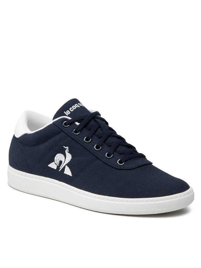 Teni i Le Coq Sportif Court One W 2210135 Bleumarin epantofi.ro
