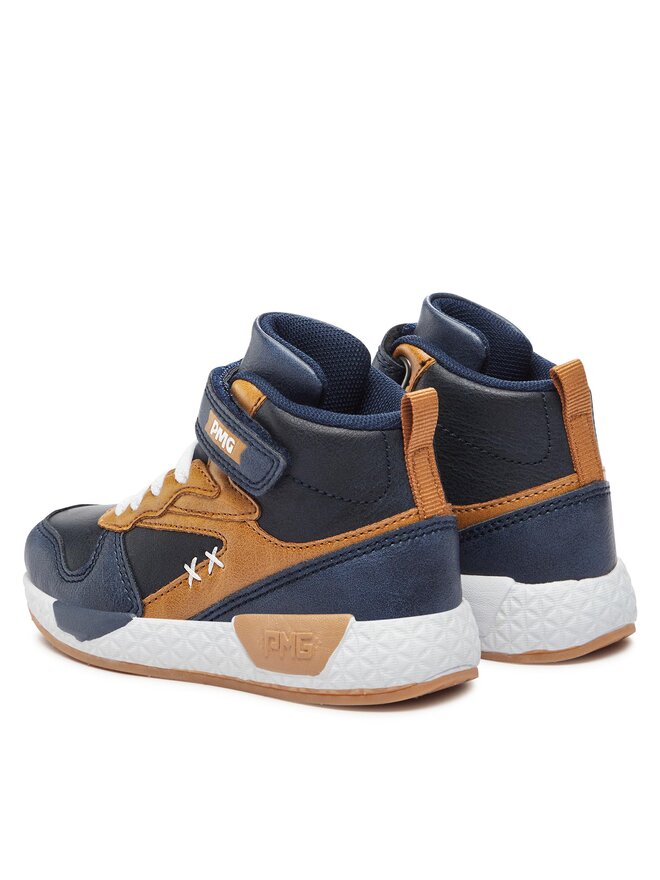 Primigi Sneakers Primigi AVANT-6955111 Blu scuro