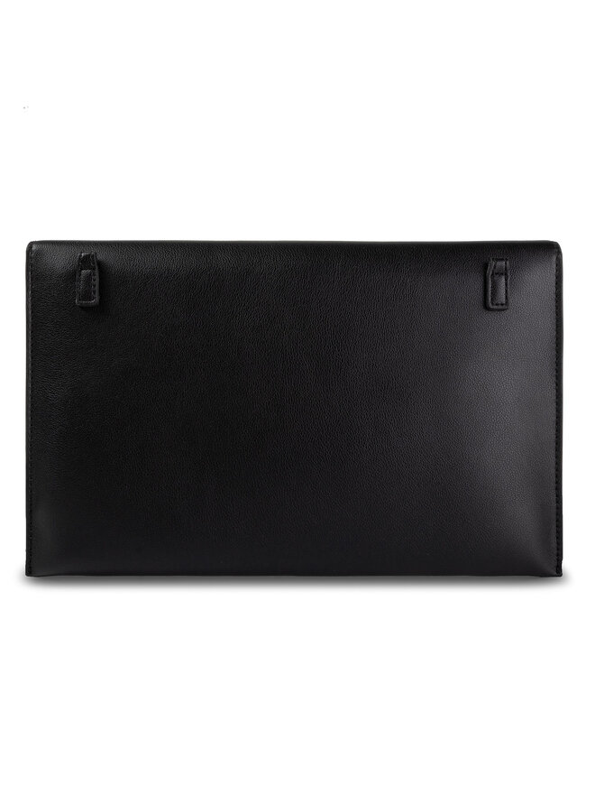 Liu Jo Handtasche Liu Jo Pochette N69059 E0006 Schwarz