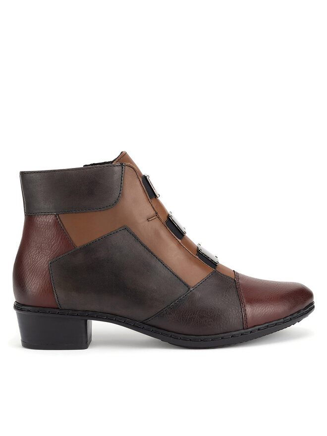 Rieker Botines Rieker Y0764-35 Marrón
