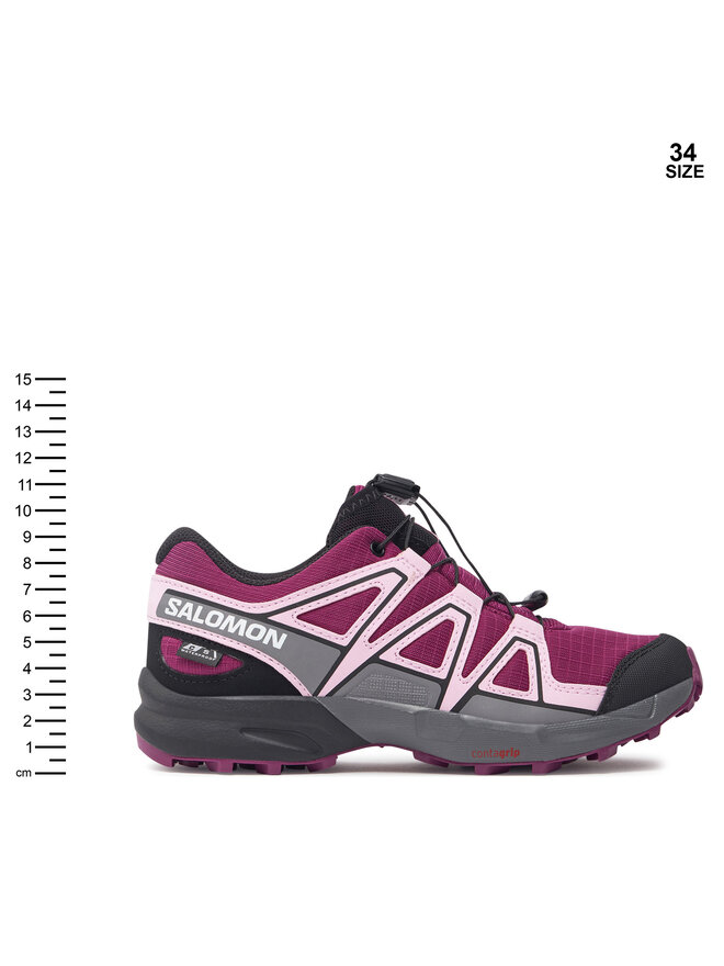 Salomon speedcross size 13 sales