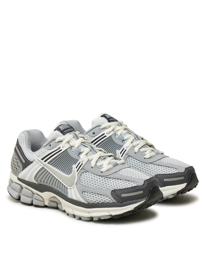 Nike Sneakersy Nike Zoom Vomero 5 FD9919 001 Szary