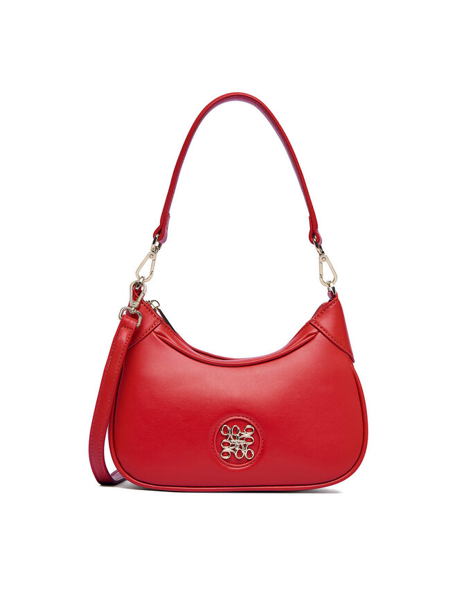 Nine West Handtasche Nine West CEO-SOFT ALLURE-LDA9751 Rot