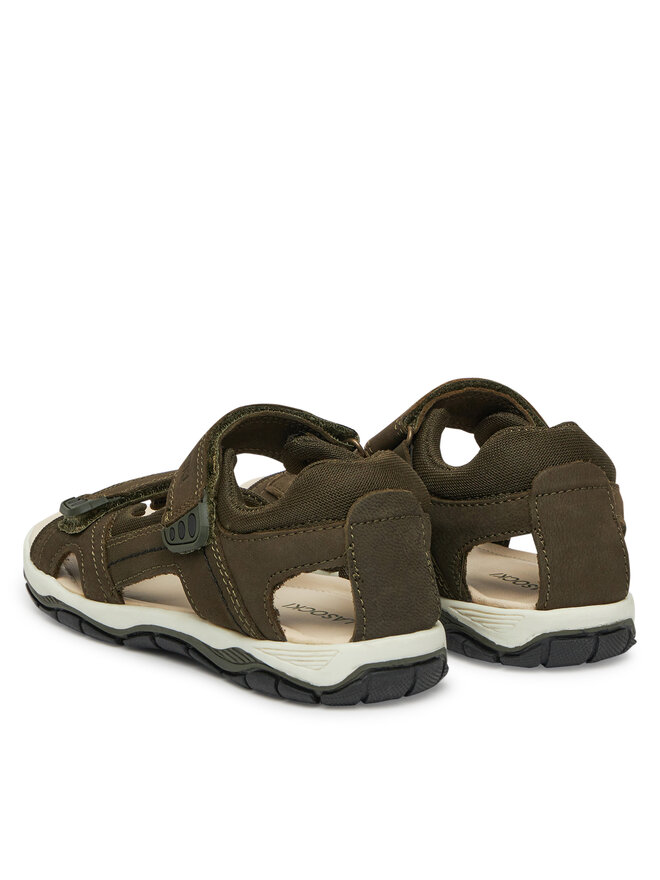 Lasocki Young Sandály Lasocki Young WIGO CI12-2625-09 Khaki