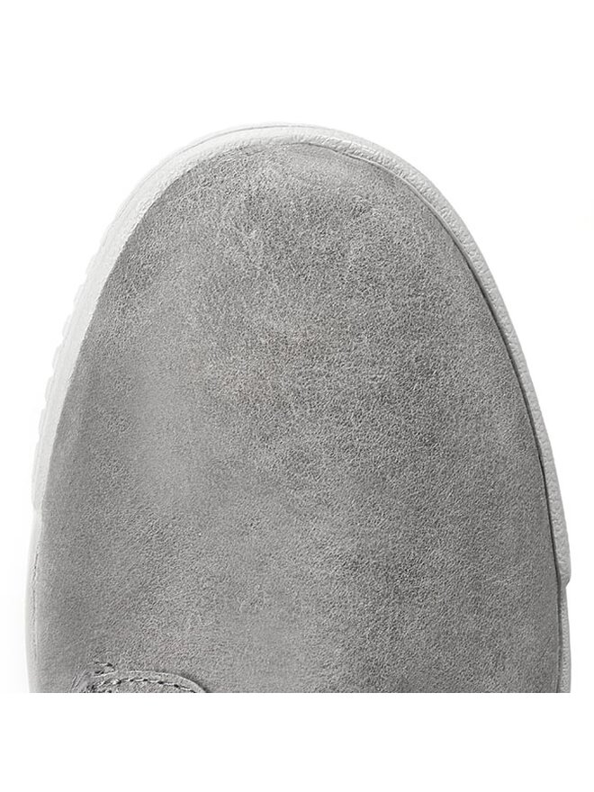 CAT Footwear Снікерcи CAT Footwear Zimzala P718544 Сірий