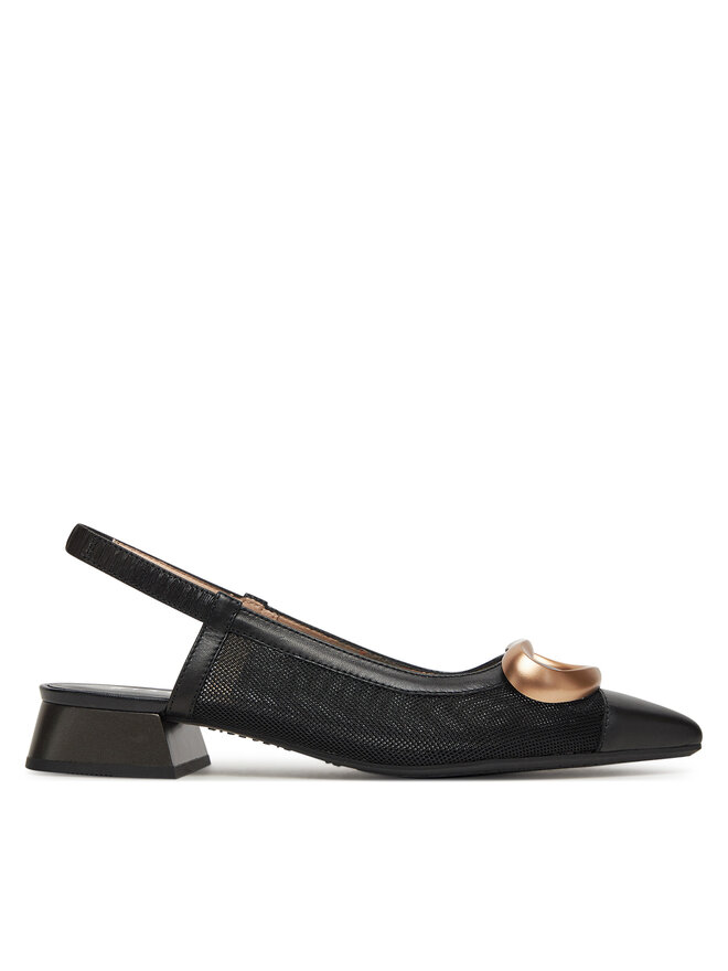 Hispanitas Sandale Hispanitas Dali HV253955 Negru