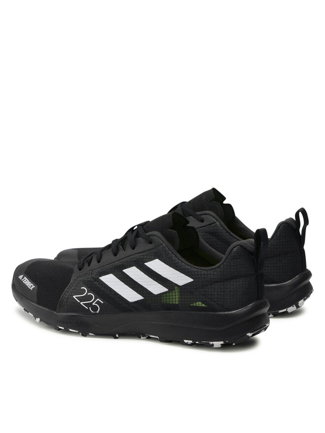 adidas Маратонки за бягане adidas Terrex Speed Flow FW2603 Черен