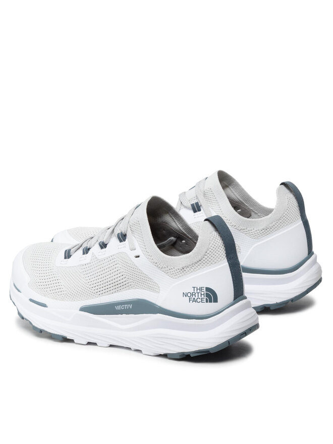 The North Face Pārgājienu apavi The North Face Vectiv Escape NF0A4T2Y5TN1 Balts