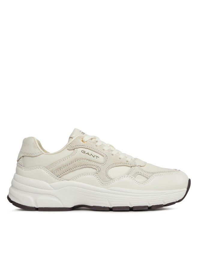 Sneakersy Gant Neuwill Sneaker 27531198 Biały | eobuwie.com.pl