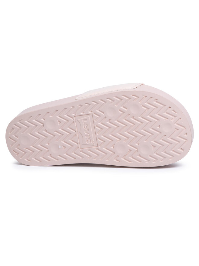 Levi's® Chanclas Levi's® June S Bold L 231588-794-81 Rosa