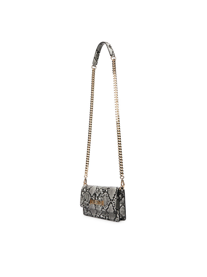 Just Cavalli Сумка Just Cavalli 80RA5PD2 ZSD84 Сірий