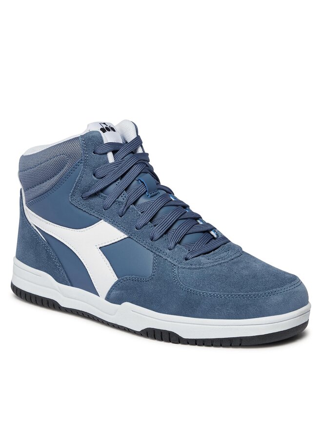 Sneakers Diadora Raptor Mid S 101 177702 60071 Blu scuro escarpe it