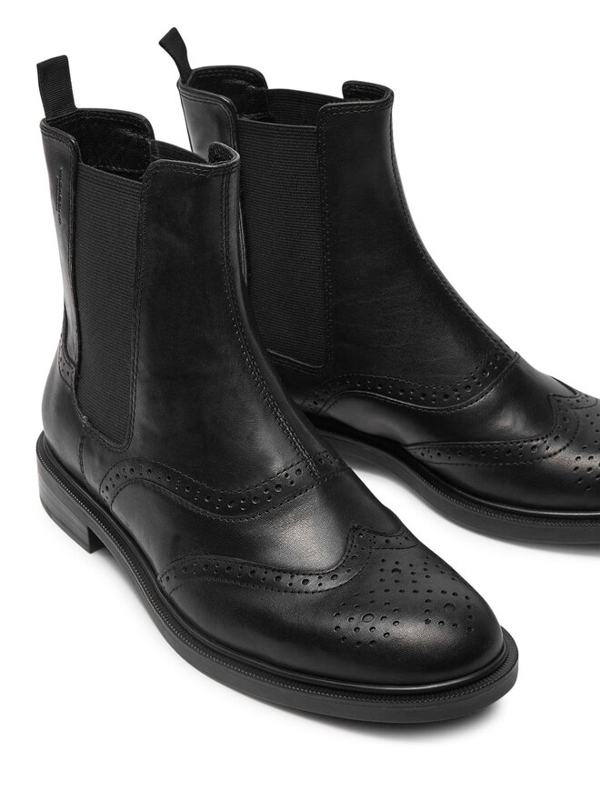 Vagabond Shoemakers Боти тип челси Vagabond Shoemakers Amina 5603-101-20 Черен