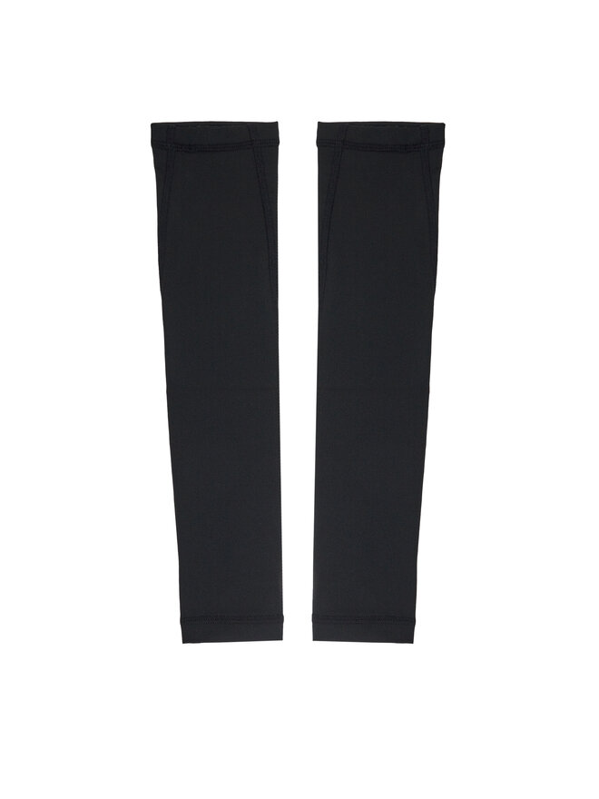 adidas Manguitos de compresión adidas AEROREADY HY4630 Negro
