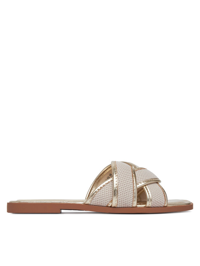 JENNY Papucs JENNY WS24006-03 Bézs