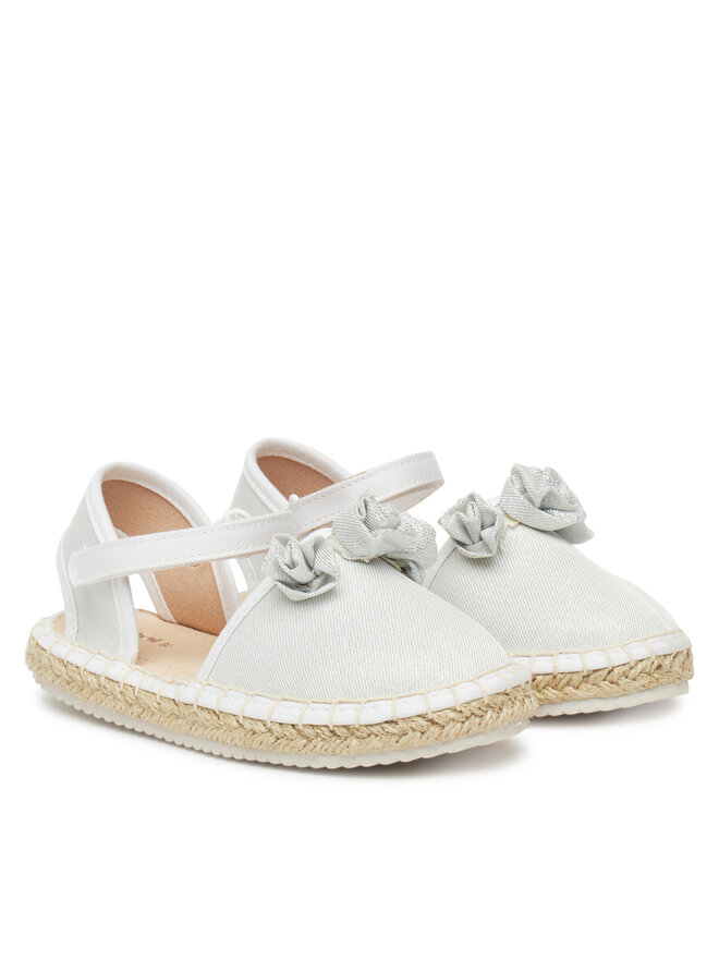 Mayoral Espadrilles Mayoral 43646 Weiß