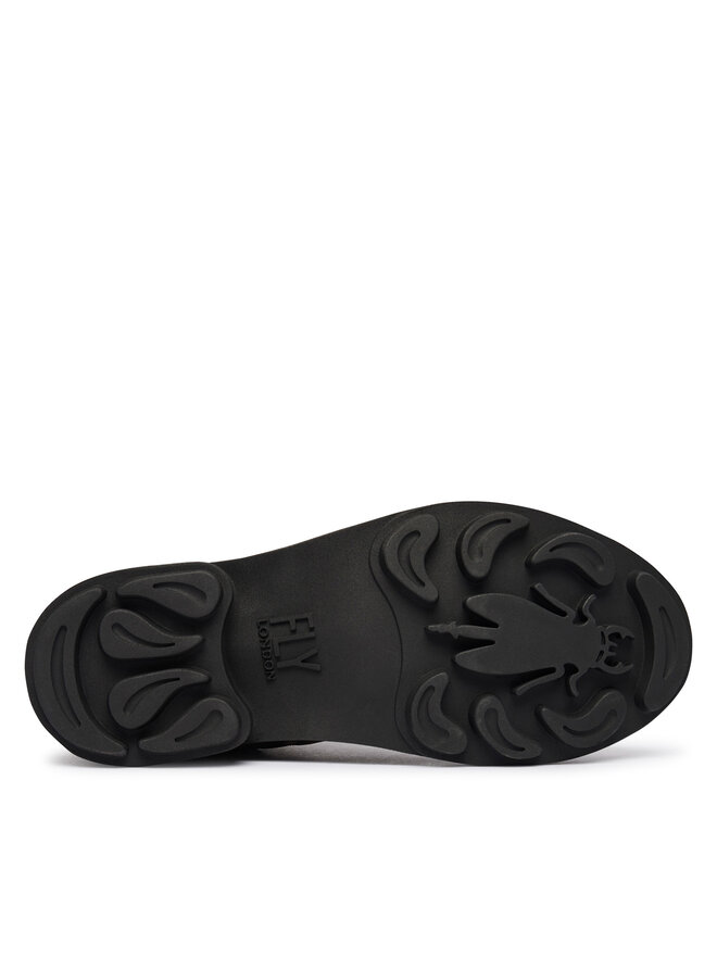 Fly London Stiefeletten Fly London Nouxfly P211220004 Dunkelbeige