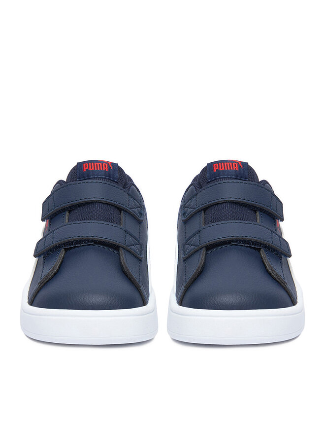 Puma Sneakers Puma Rickie Classic V Inf 394254-01 Dunkelblau