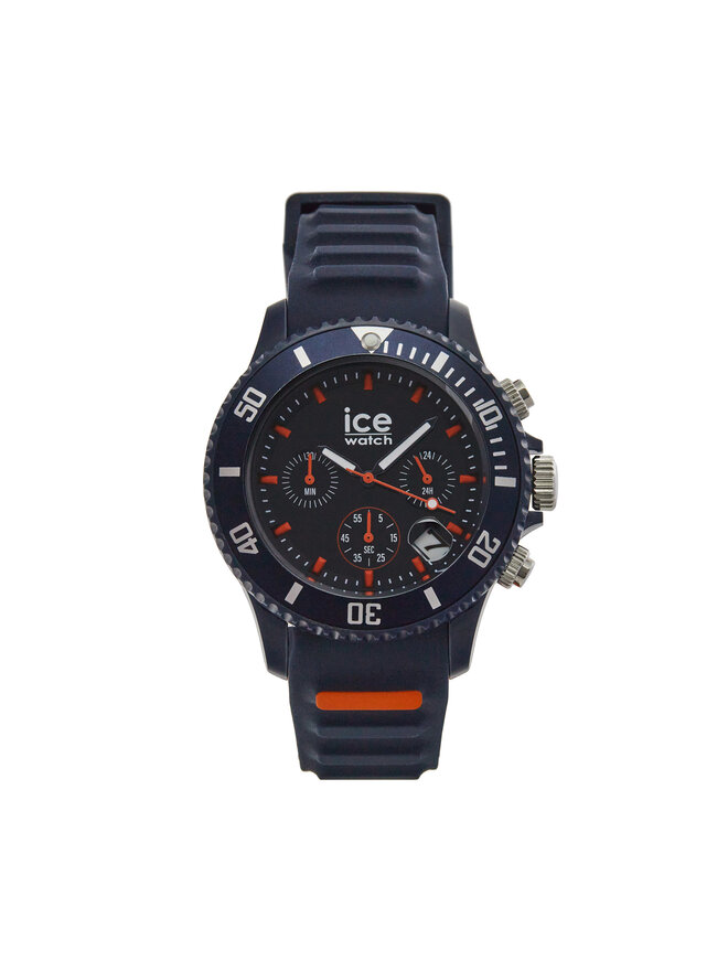 Ice-Watch Pulkstenis Ice-Watch 021425 Tumši zils