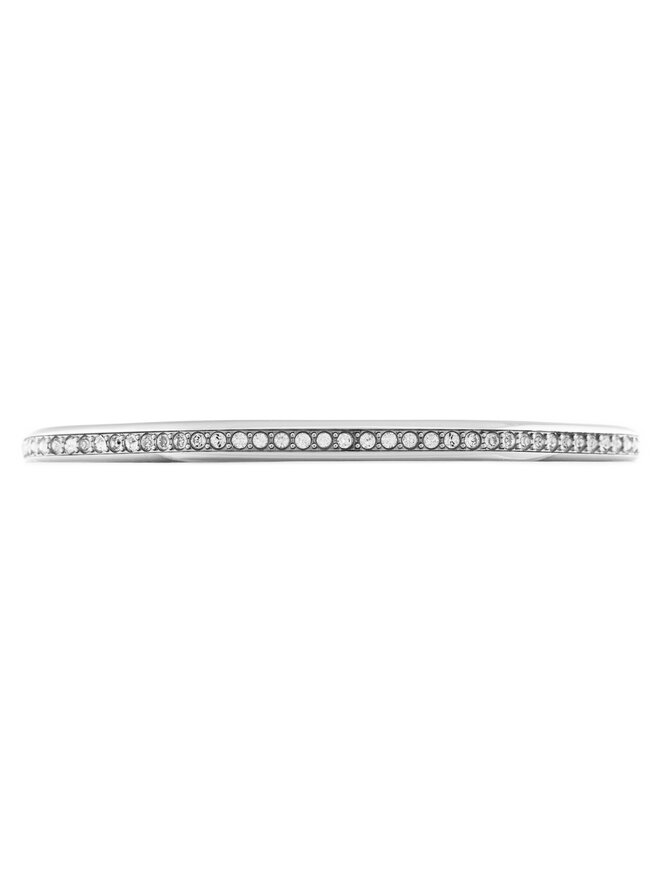 Swarovski Браслет Swarovski bangle Dextera 5725222 Срібний