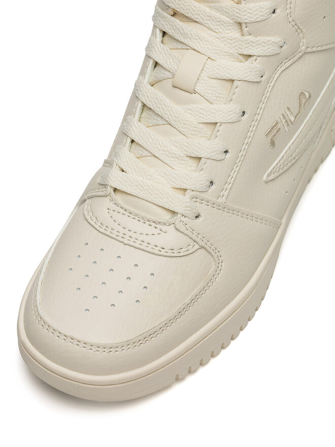 Fila Αθλητικά Fila LEVANTO MID FFT0112-10006 Μπεζ