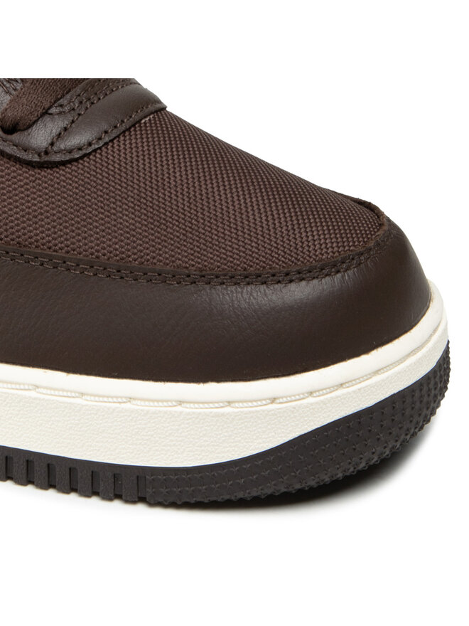 Nike Zapatillas Nike Air Force 1 Gtx GORE-TEX CT2858 201 Marrón