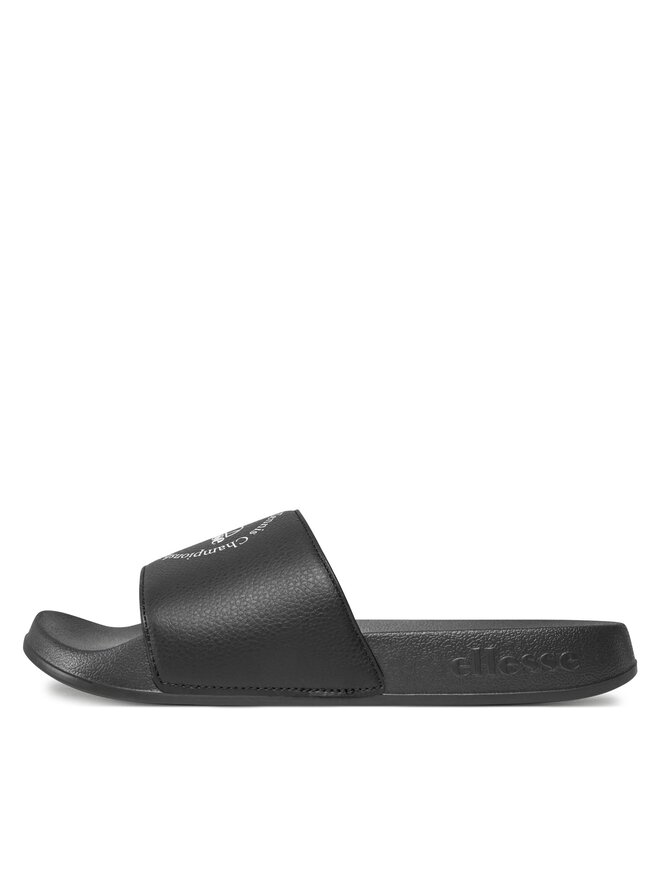 Ellesse Ciabatte Ellesse Ls57 SHRF0623 Nero
