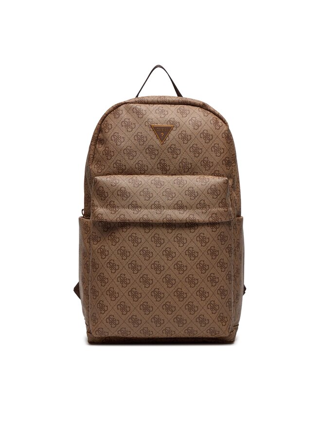 Guess Mochila Guess HMELLO P4105 Marrón