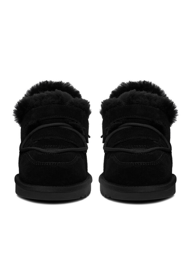 Badura Sneakers Badura C-LAN-TS6333-02 Schwarz