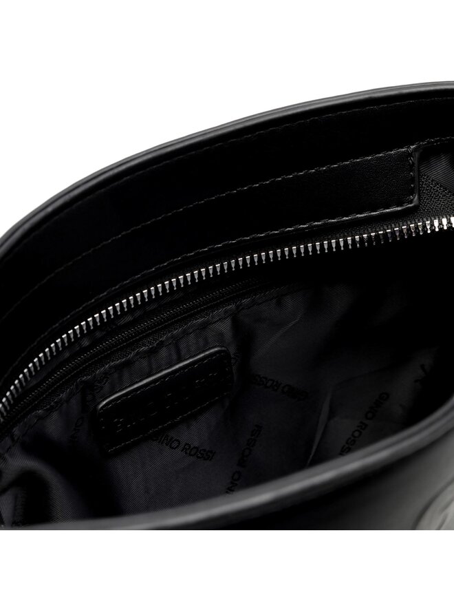 Gino Rossi Handtasche Gino Rossi TYLO-0271 Schwarz
