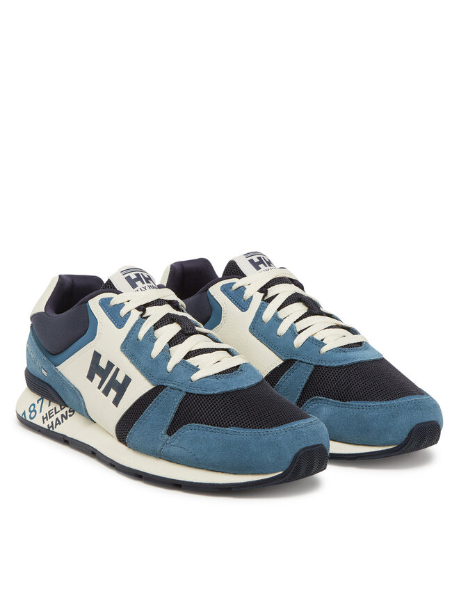 Helly Hansen Sneakersy Helly Hansen 11994_860 Modrá