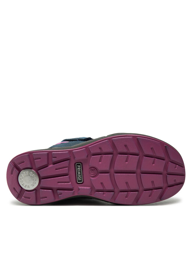 Primigi Schneeschuhe Primigi 4883133 S Dunkelblau