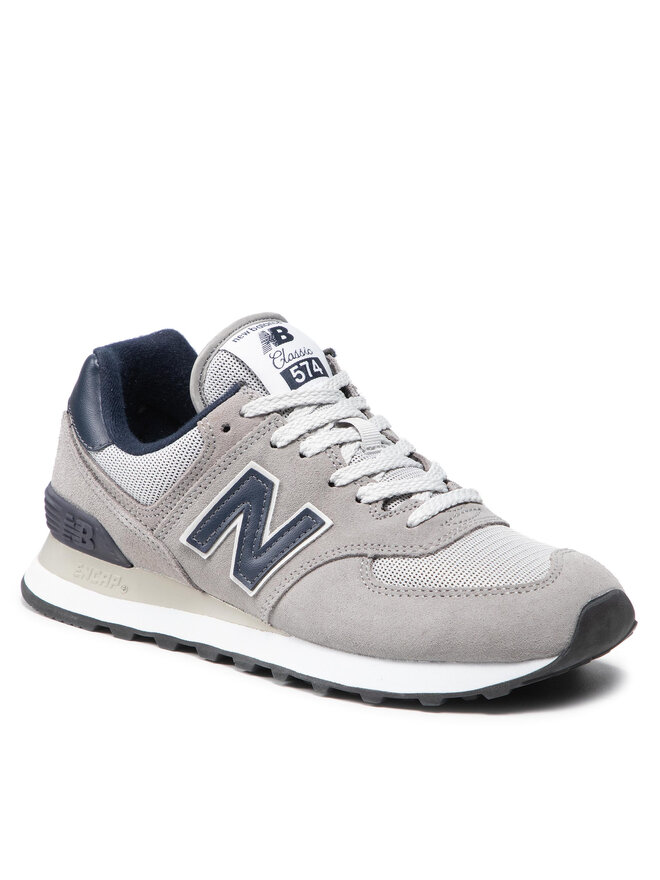 Zapatillas new balance encap top