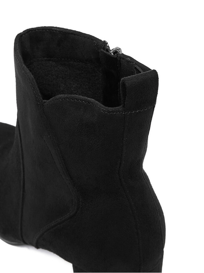 JENNY Stiefeletten JENNY CEO-CD24-242H-2 Schwarz