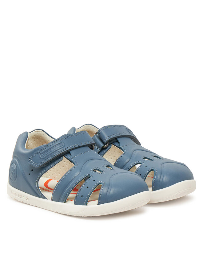 Biomecanics Sandalen Biomecanics 252165 S Dunkelblau