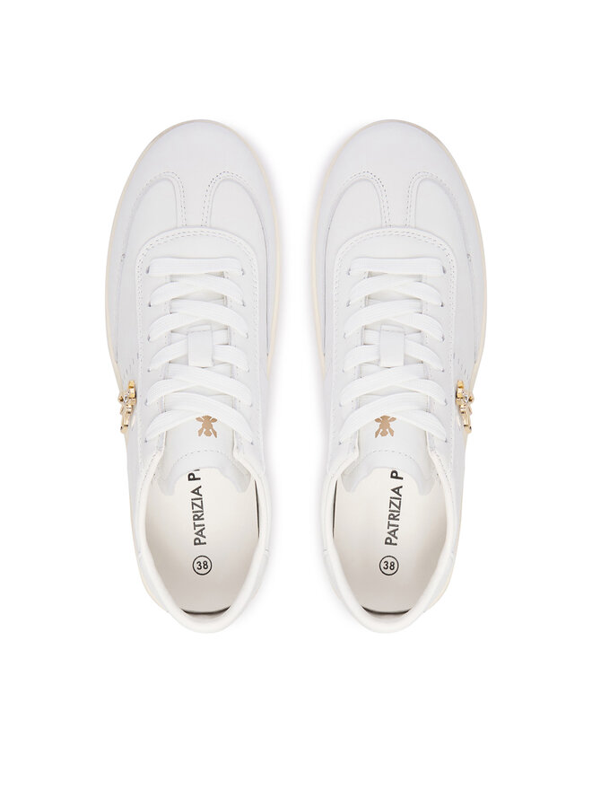 Patrizia Pepe Sneakers Patrizia Pepe PPJ361.06 Weiß