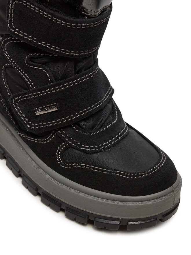 Primigi Stivali da neve Primigi 6870000 M GORE-TEX Nero
