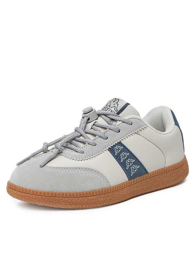 Kappa Снікерcи Kappa EO-CP40-24210L Сірий