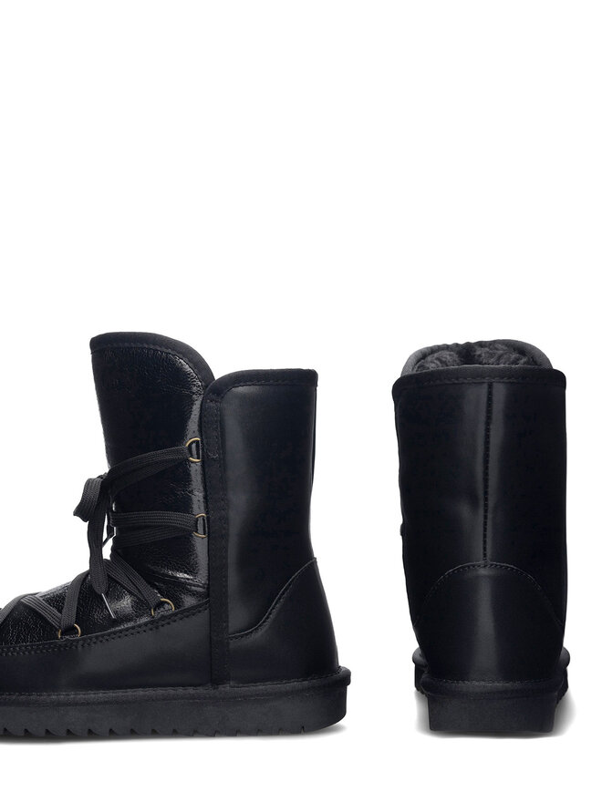 Lasocki Schneeschuhe Lasocki WFA1634-11Z Schwarz