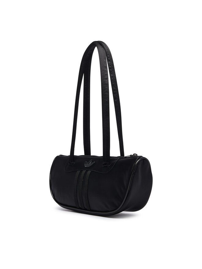 adidas Сумка adidas Bowling Bag Satin KQ6807 Чорний