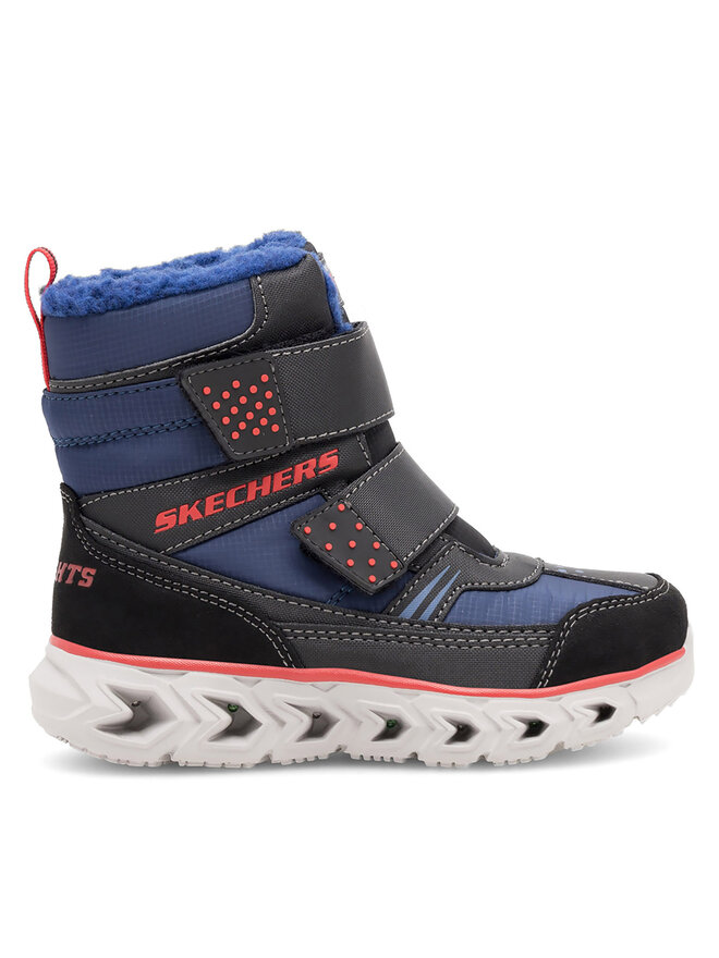Bottes neige skechers online
