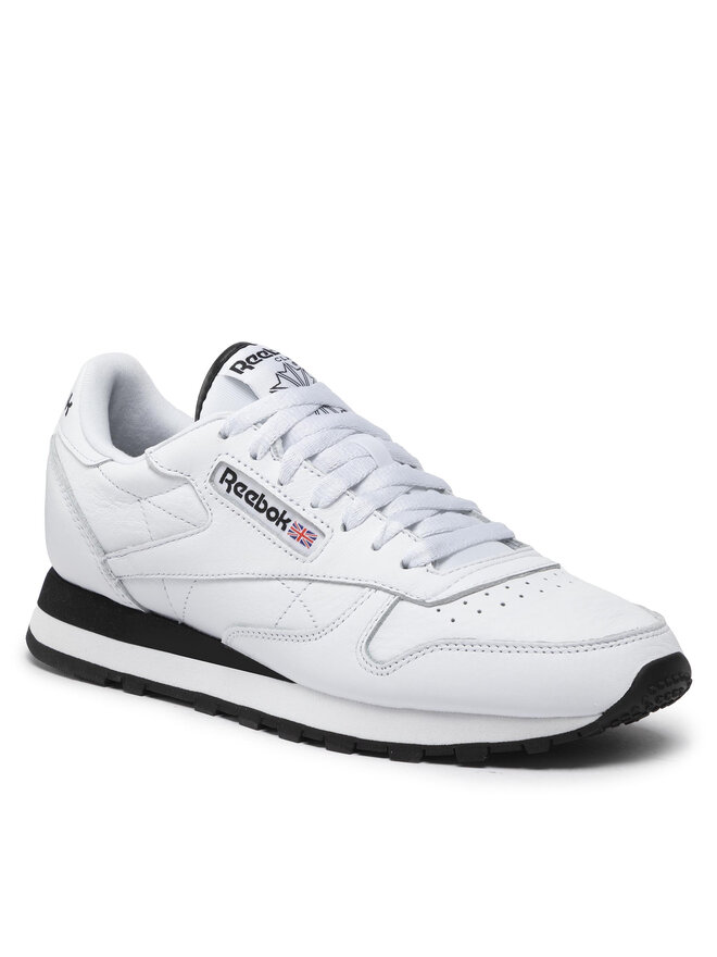 Zapatillas Reebok Classic Leather GW3331 Blanco zapatos.es