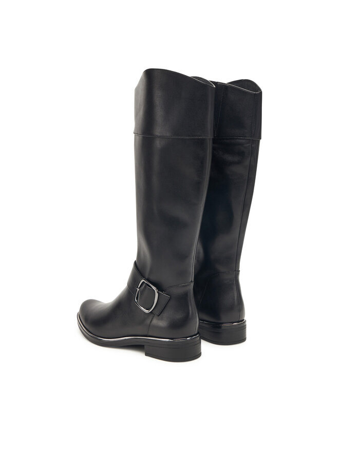Caprice Klassische Stiefel Caprice 9-25517-45 Schwarz