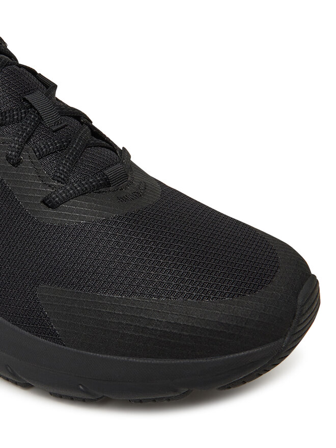Under Armour Běžecké boty Under Armour UA HOVR Turbulence 2 RS 3028751 Černá