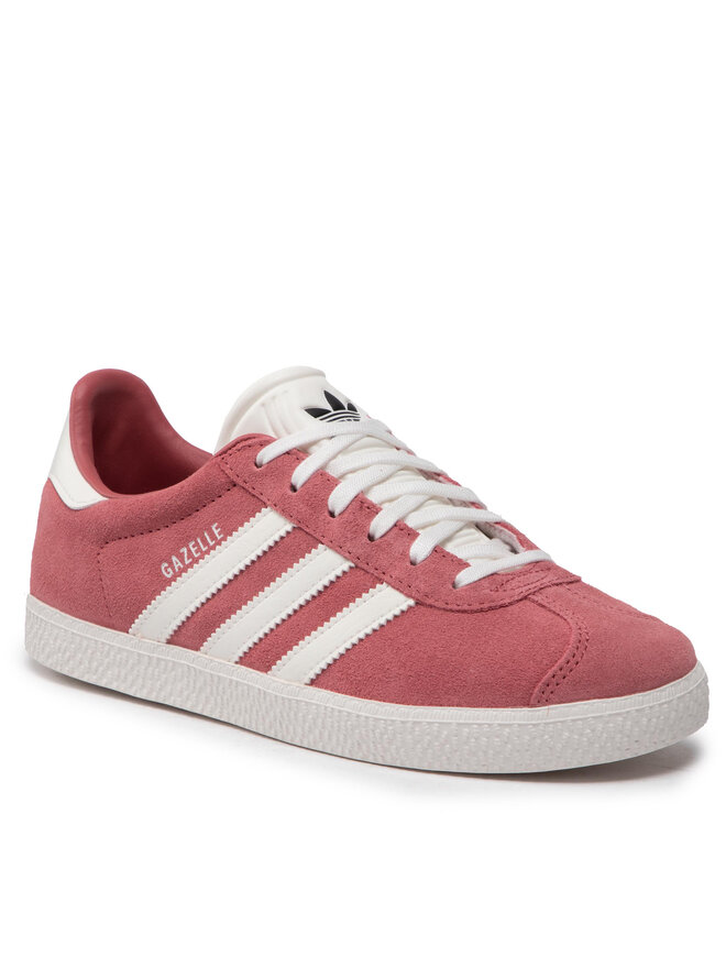 Adidas gazelle j rosa online