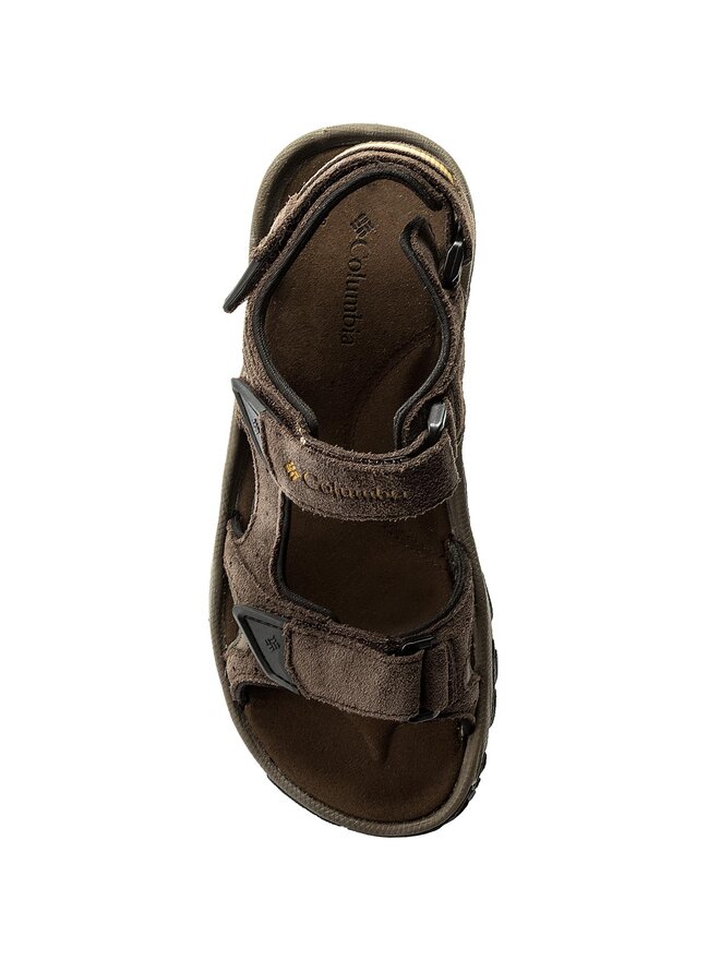 Santiam Columbia Chalas Hombre Sandalias Trekking Sandalias
