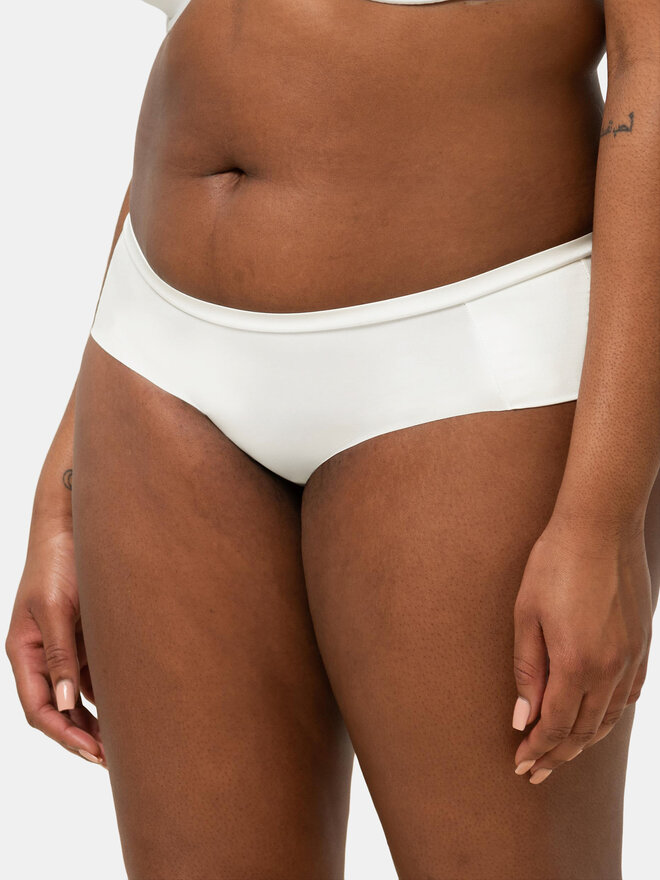 Triumph Triumph Boksarice Body Make-Up Soft Touch 10193532 Écru