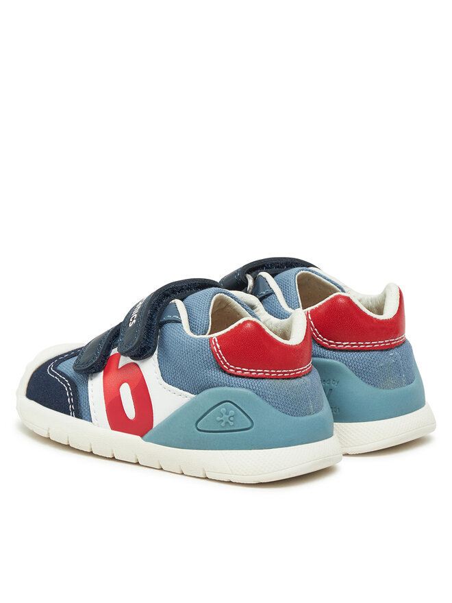 Biomecanics Sneakers Biomecanics 252119 Blau