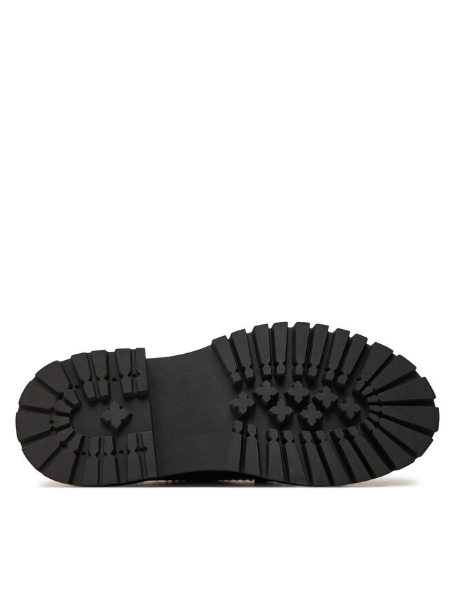 Steve Madden Slipper Steve Madden Longhaul SM11003448 Dunkelrot