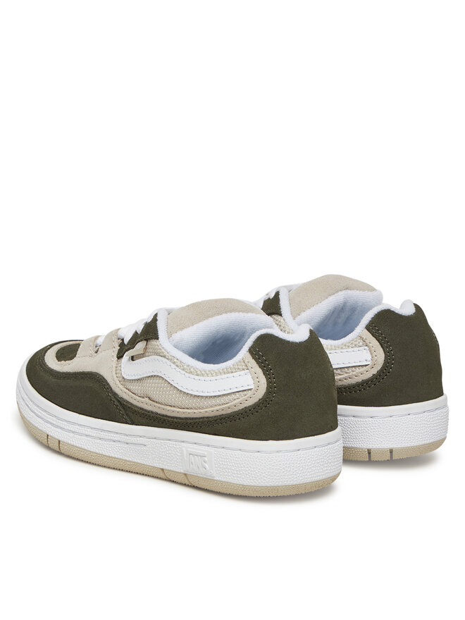 Vans Sneakers Vans Speed WS VN000S645TS1 Grün